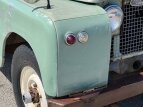 Thumbnail Photo 33 for 1964 Land Rover Series II
